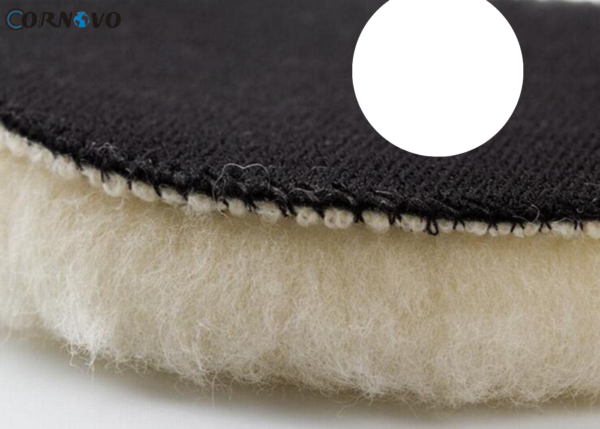 sheepskin buffing pads 1 1