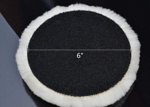 sheepskin buffing pads 1