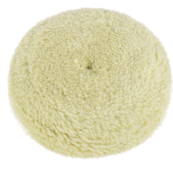 wool buffing pads 1