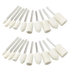 wool felt bobs
