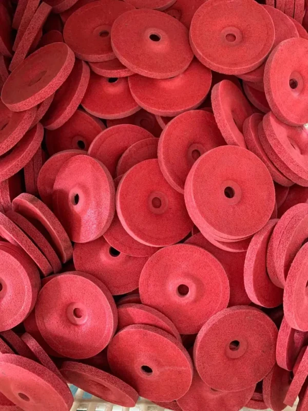 nylon polishing wheel abrasive disc