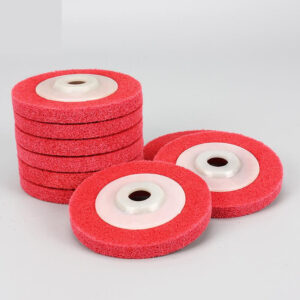 nylon polishing wheel abrasive disc
