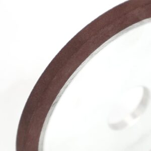 6-Inch Diamond Grinding Wheel for Precision Tooling